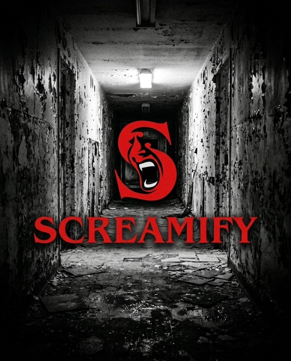 screamify tweet media