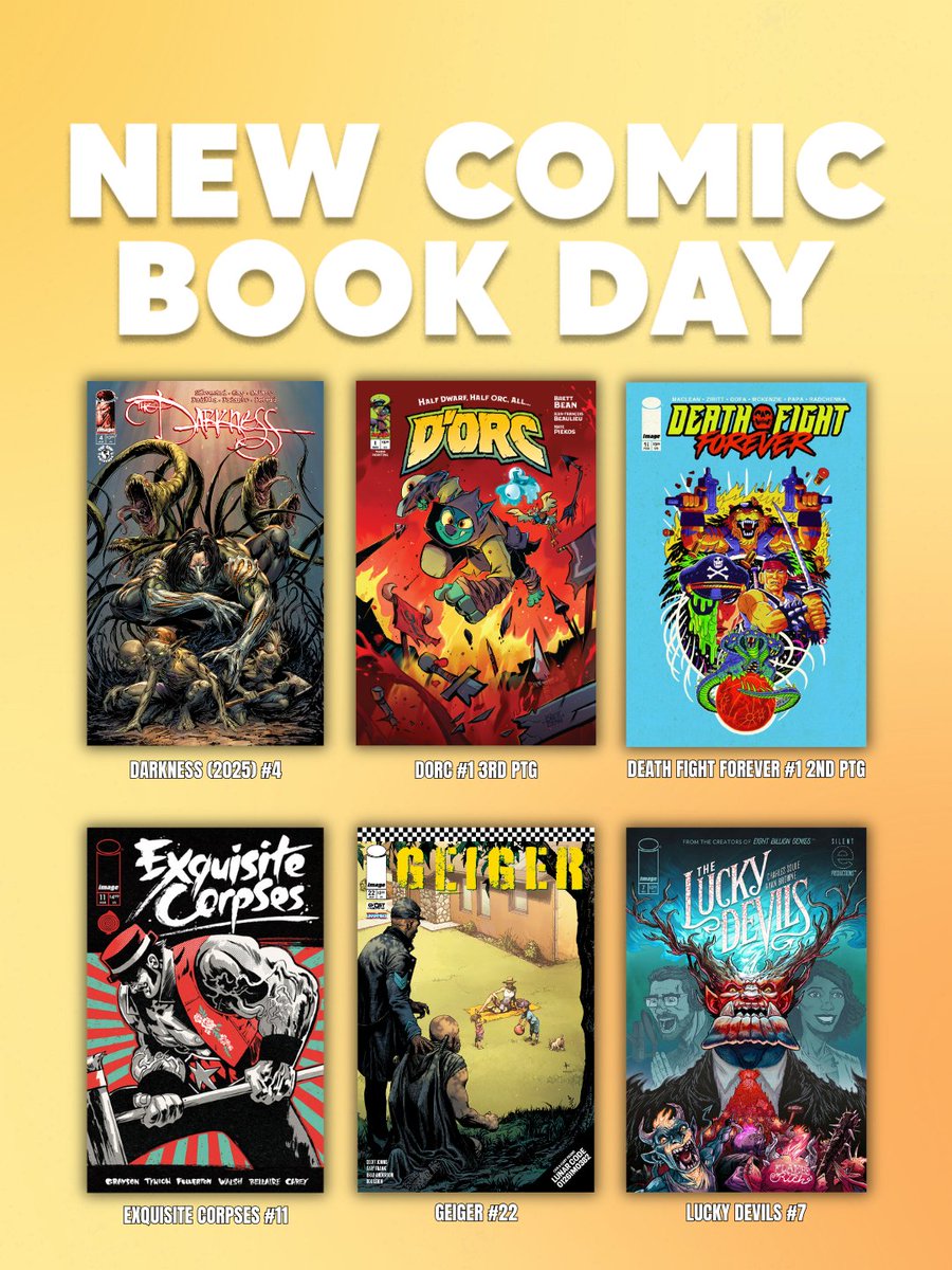 Image Comics tweet media