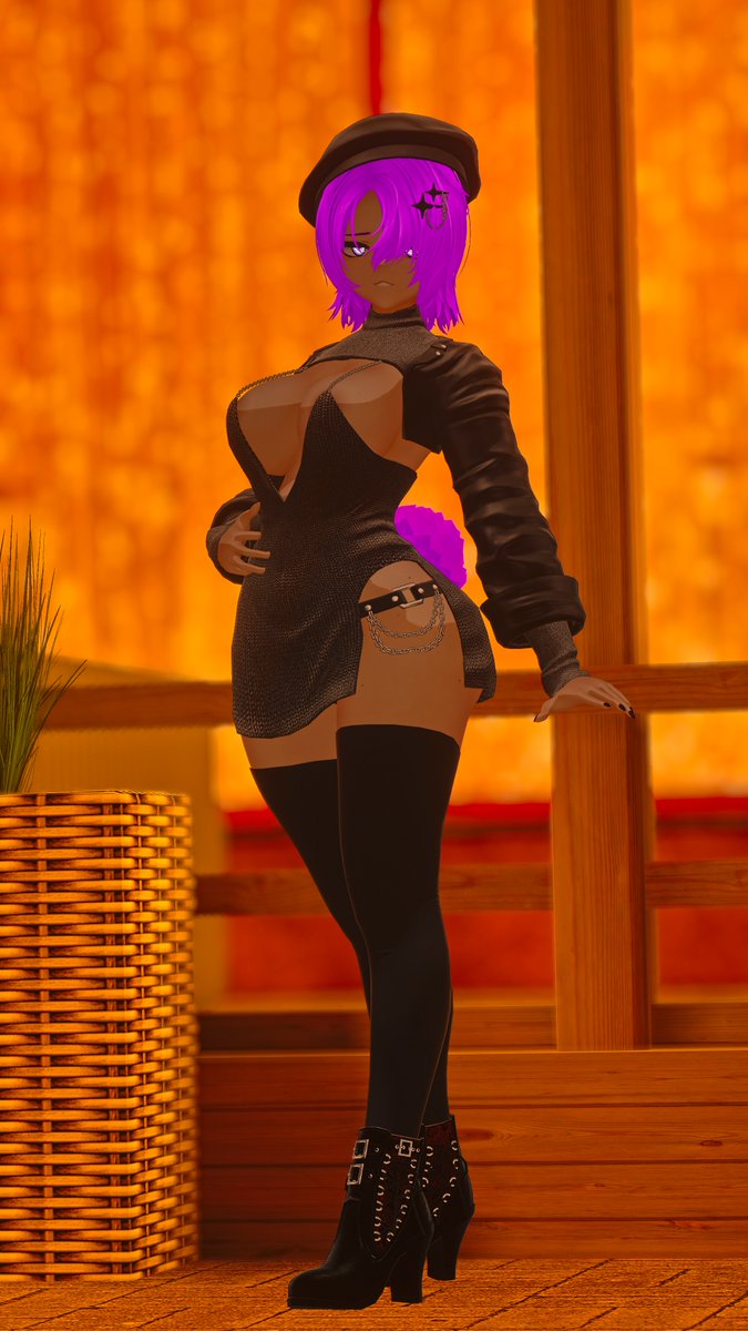 Beastly~ tweet media