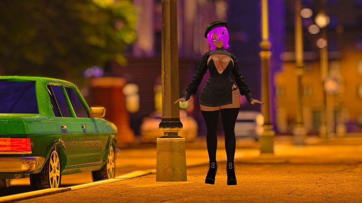 Beastly~ tweet media