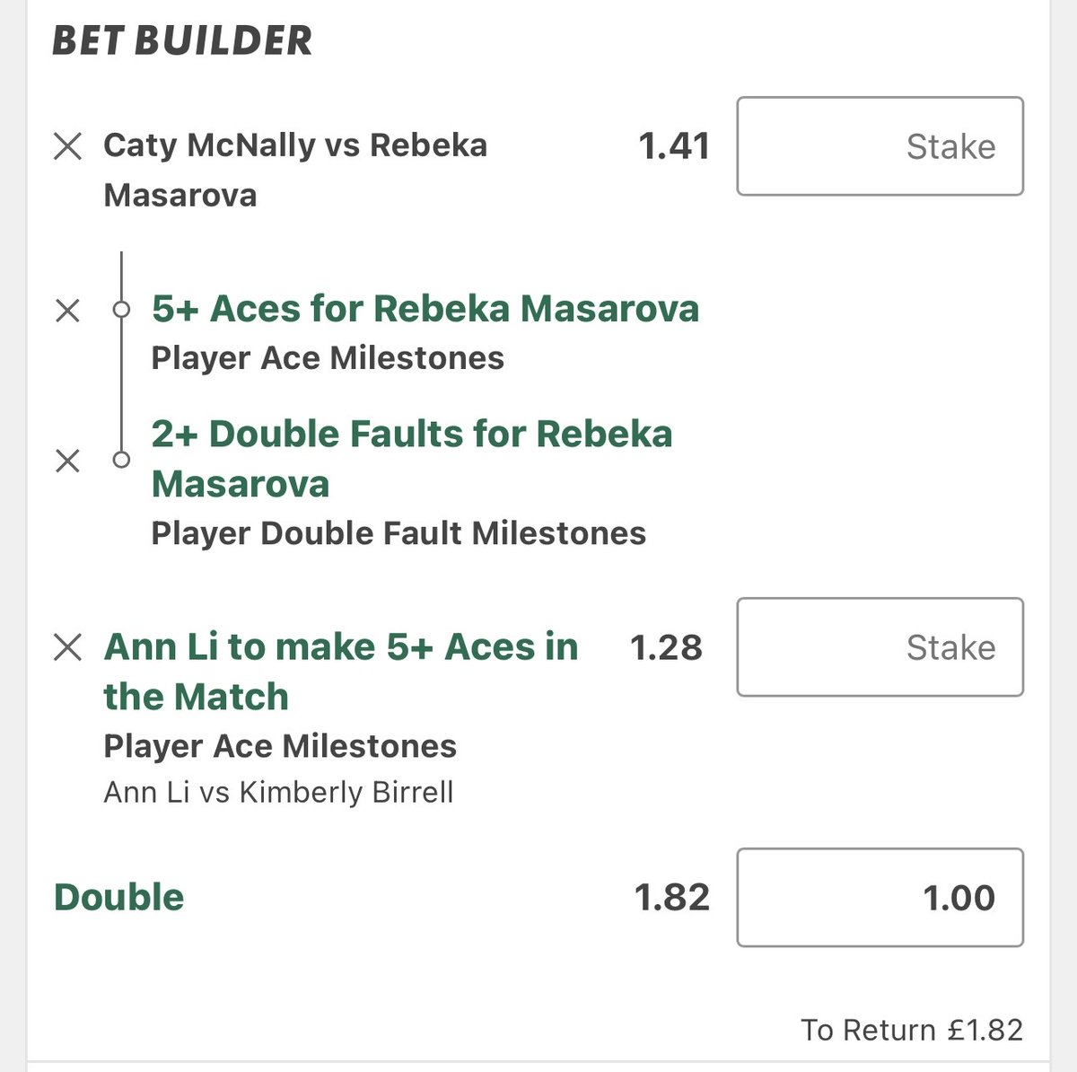 Deano Tips tweet media