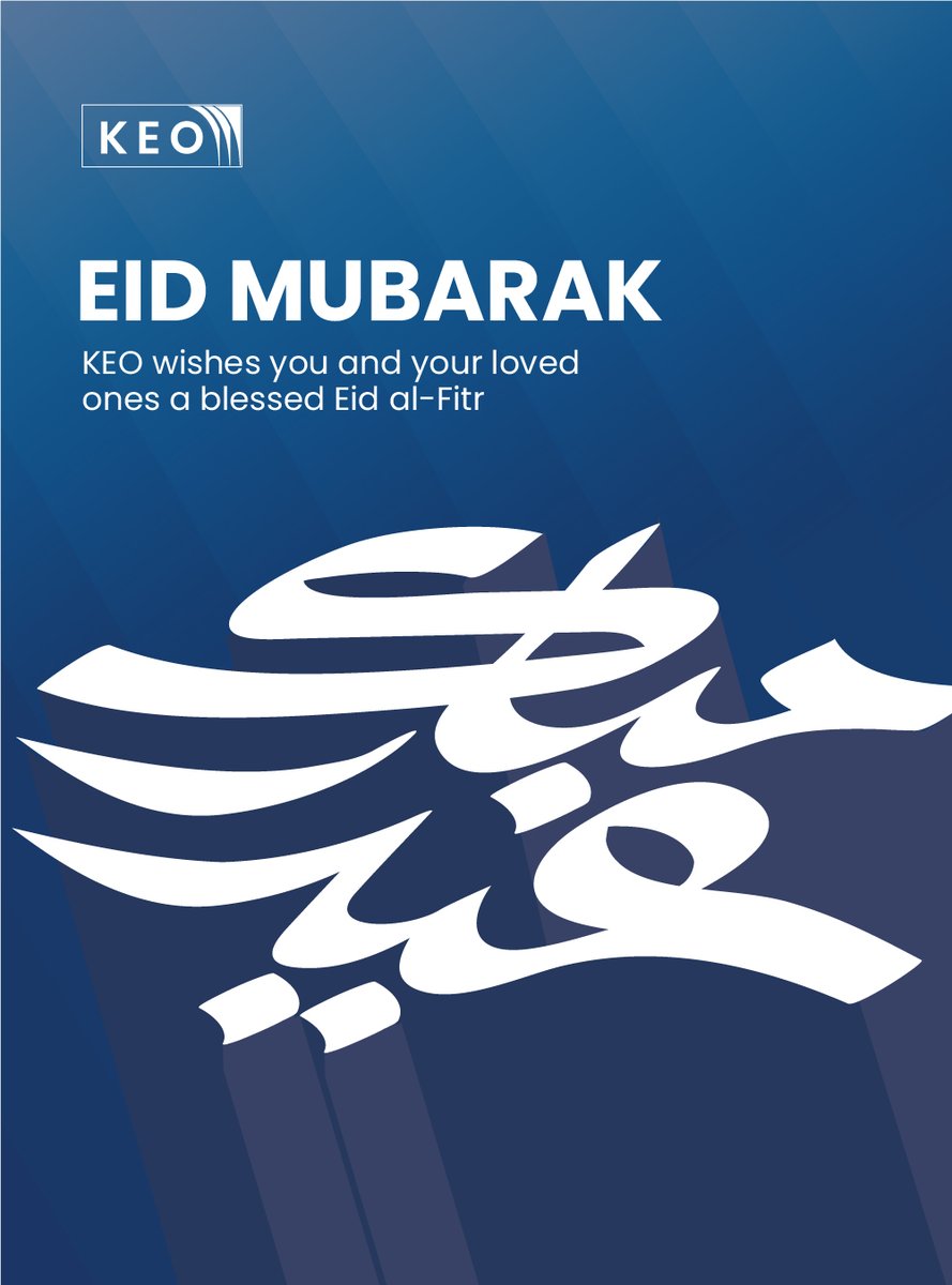 KEO Group tweet media