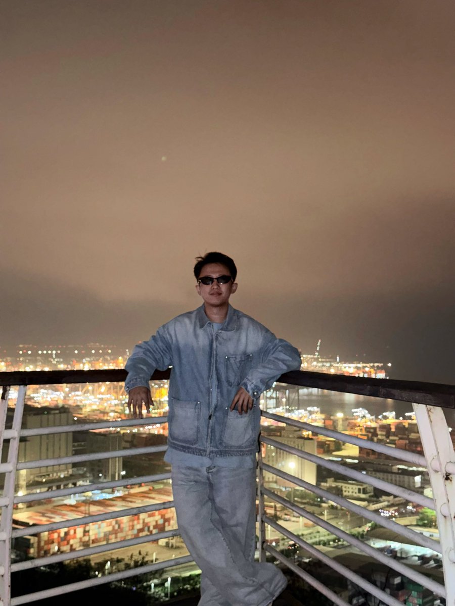 LOYAL路遥 tweet media