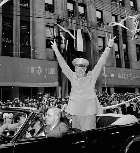 The Bull Moose Project tweet media