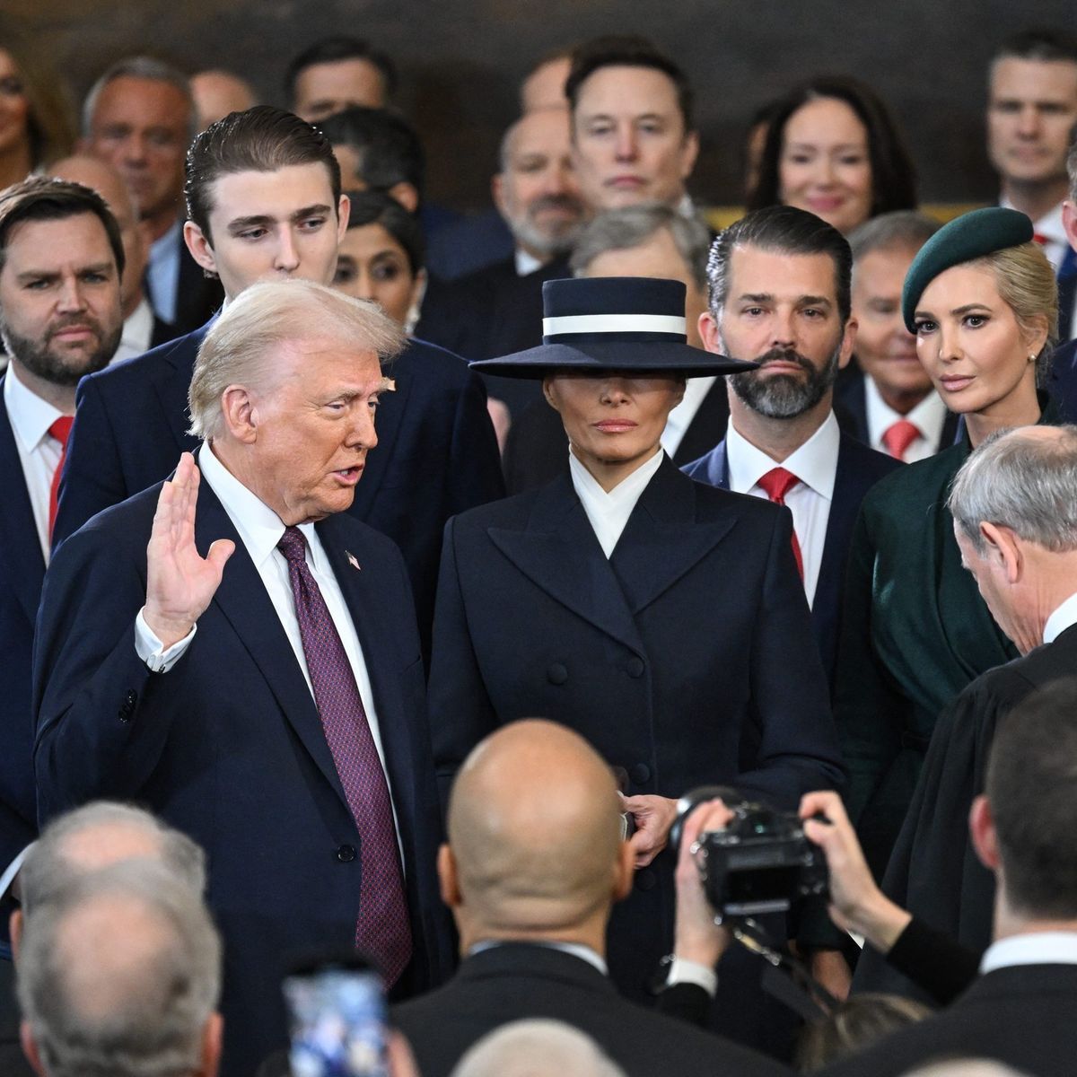 The Bull Moose Project tweet media