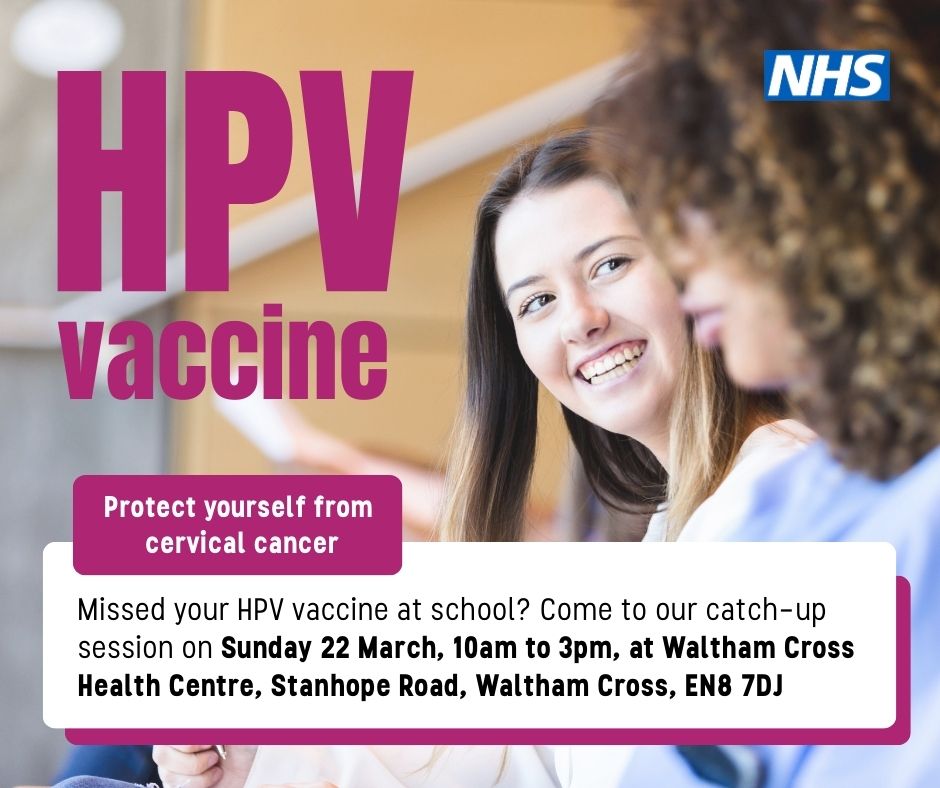 Broxbourne Council tweet media