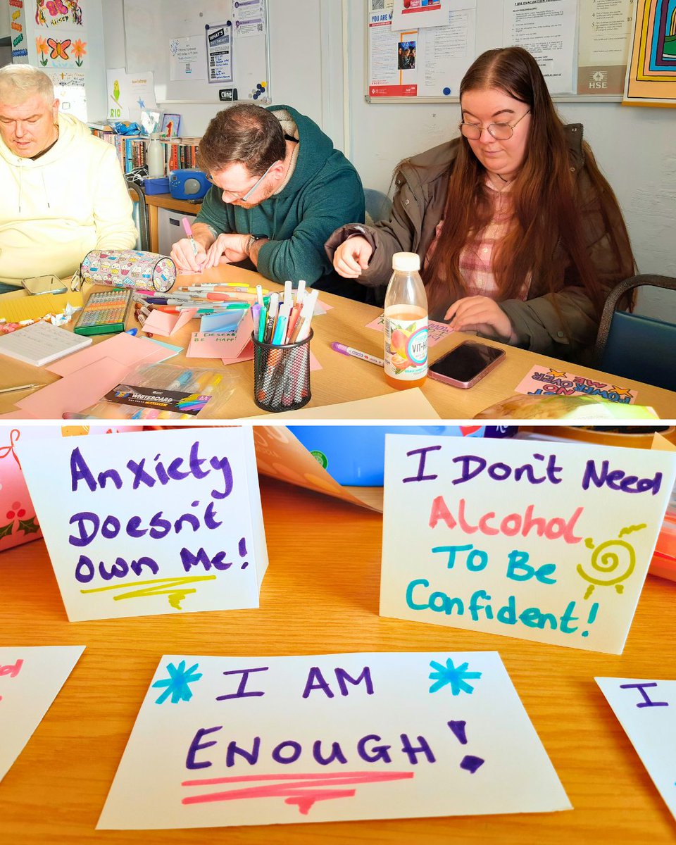 Recovery Cymru tweet media