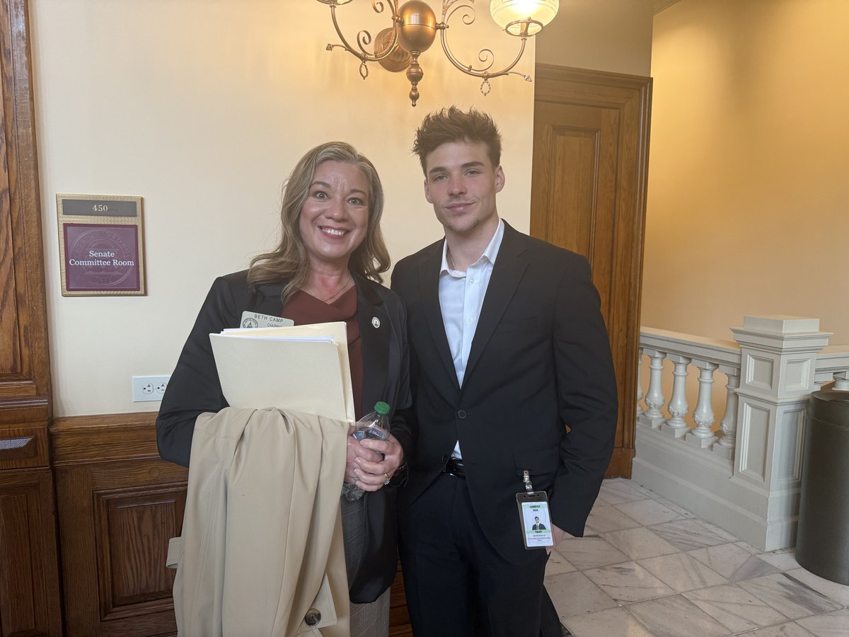 Frontline Policy tweet media