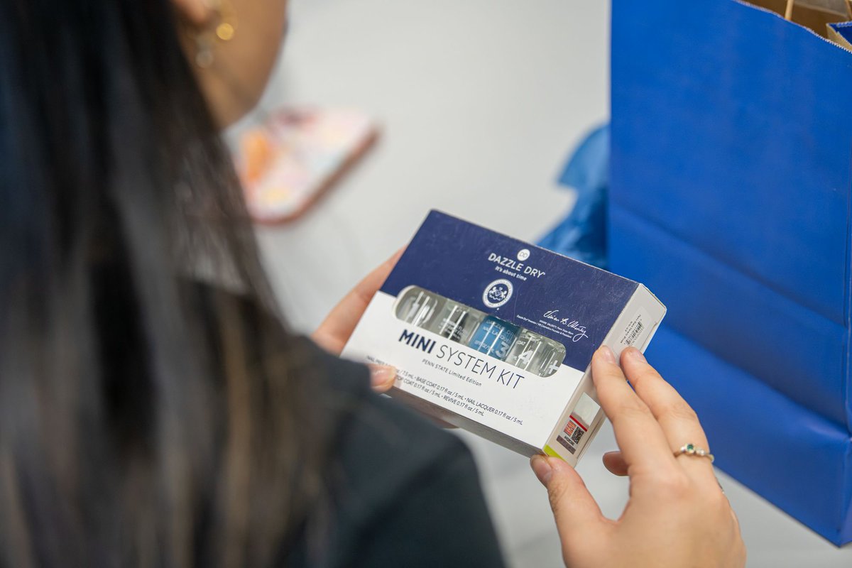 Penn State Eberly College of Science tweet media