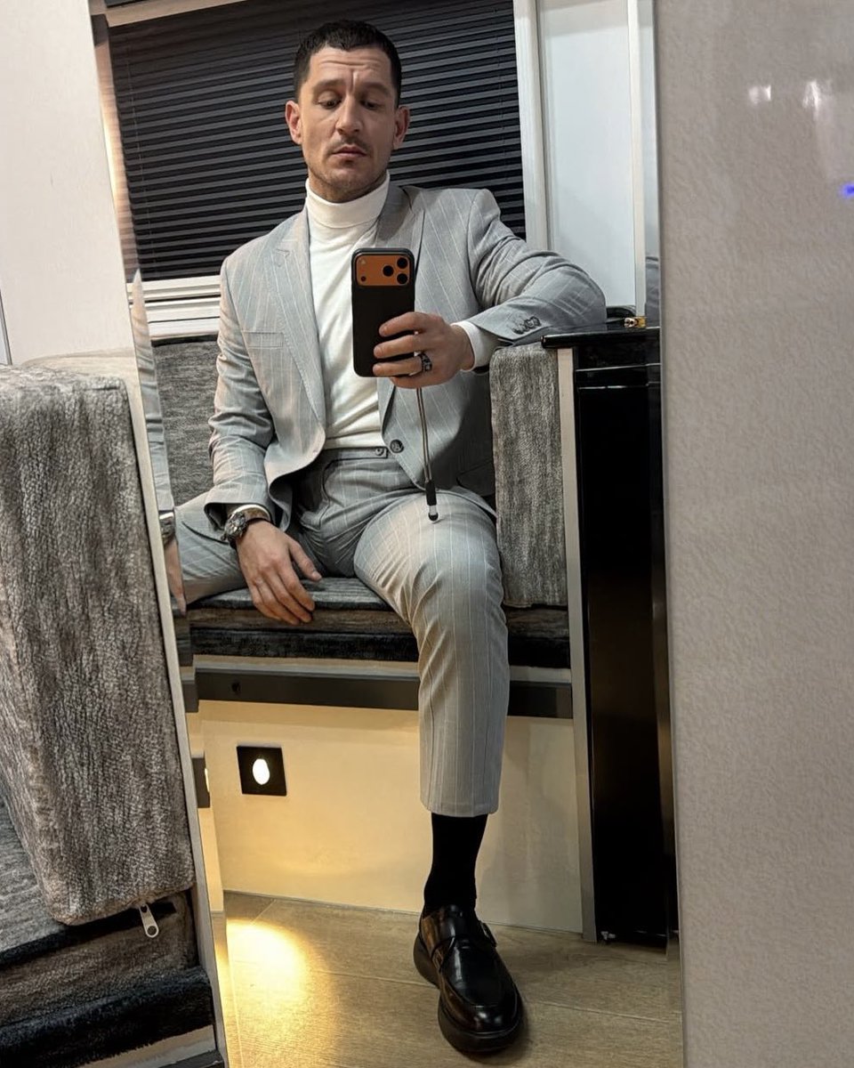 Anonim Muhabir tweet media