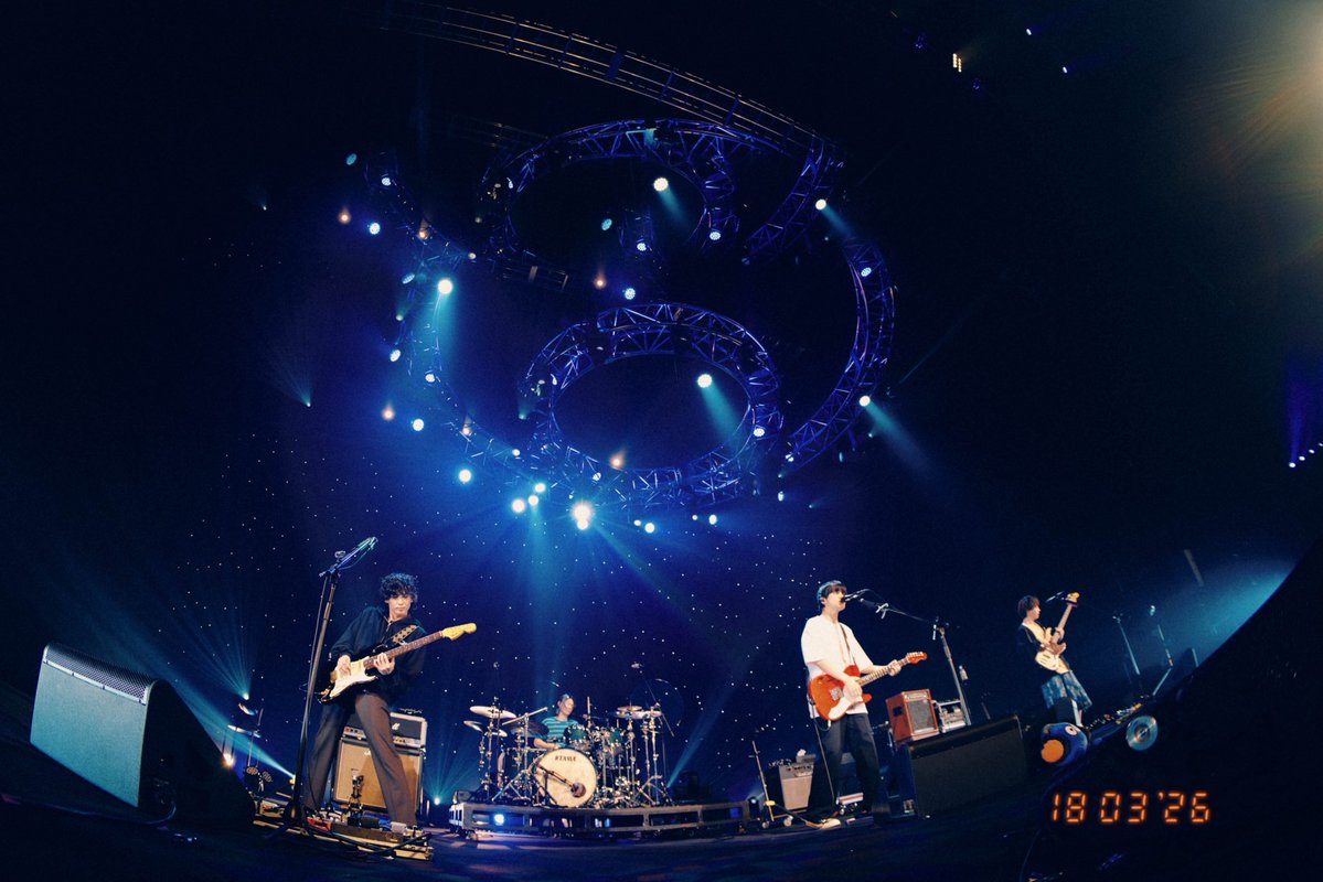 ハンブレッダーズ tweet media