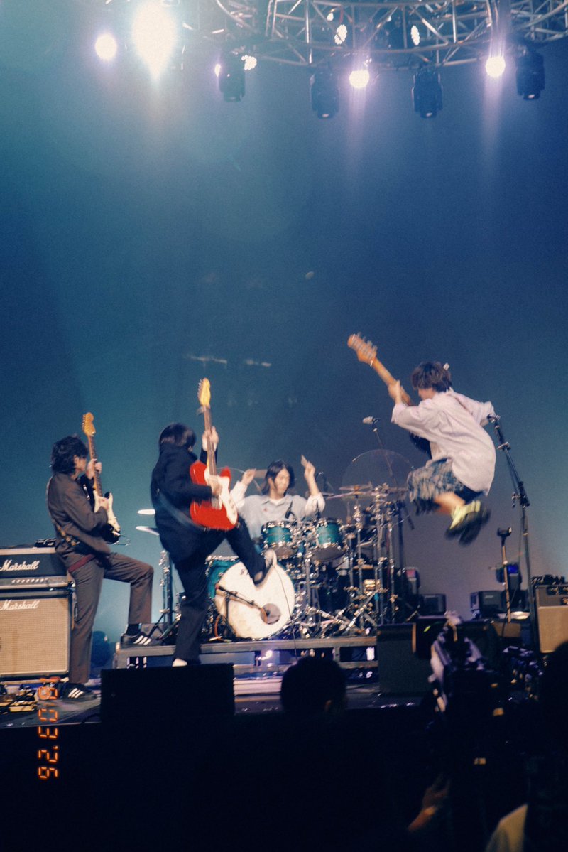 ハンブレッダーズ tweet media