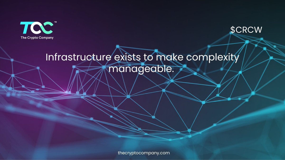 The Crypto Company tweet media