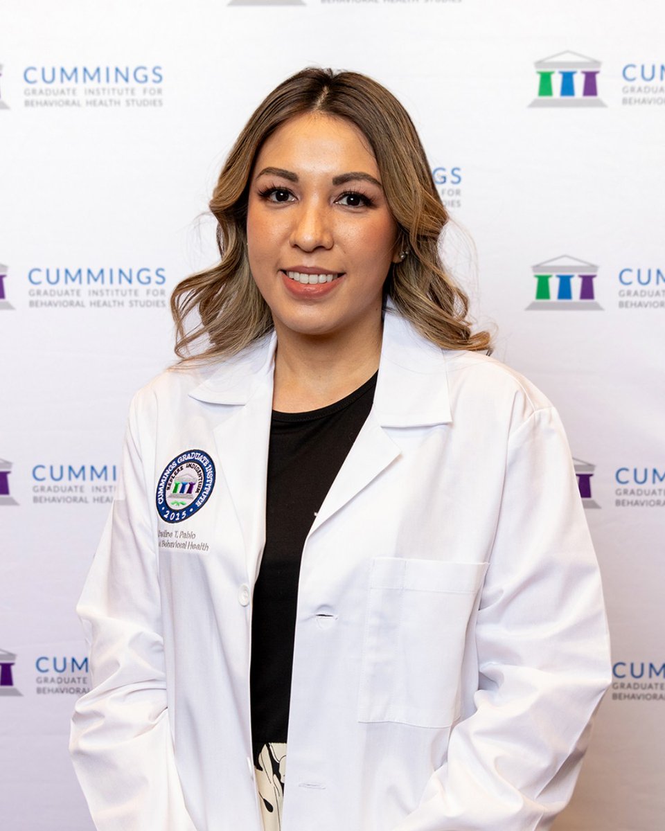 Cummings Graduate Institute tweet media