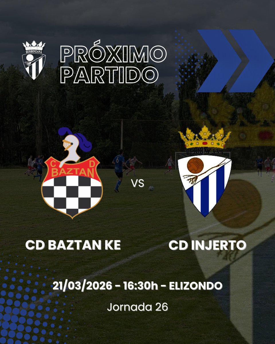 C.D. INJERTO tweet media