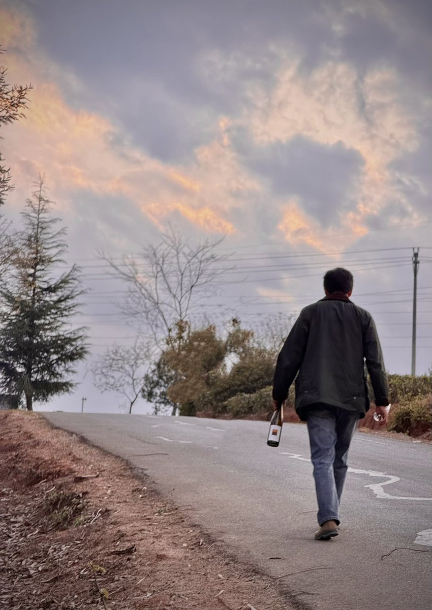 鬼鵝🌙 tweet media