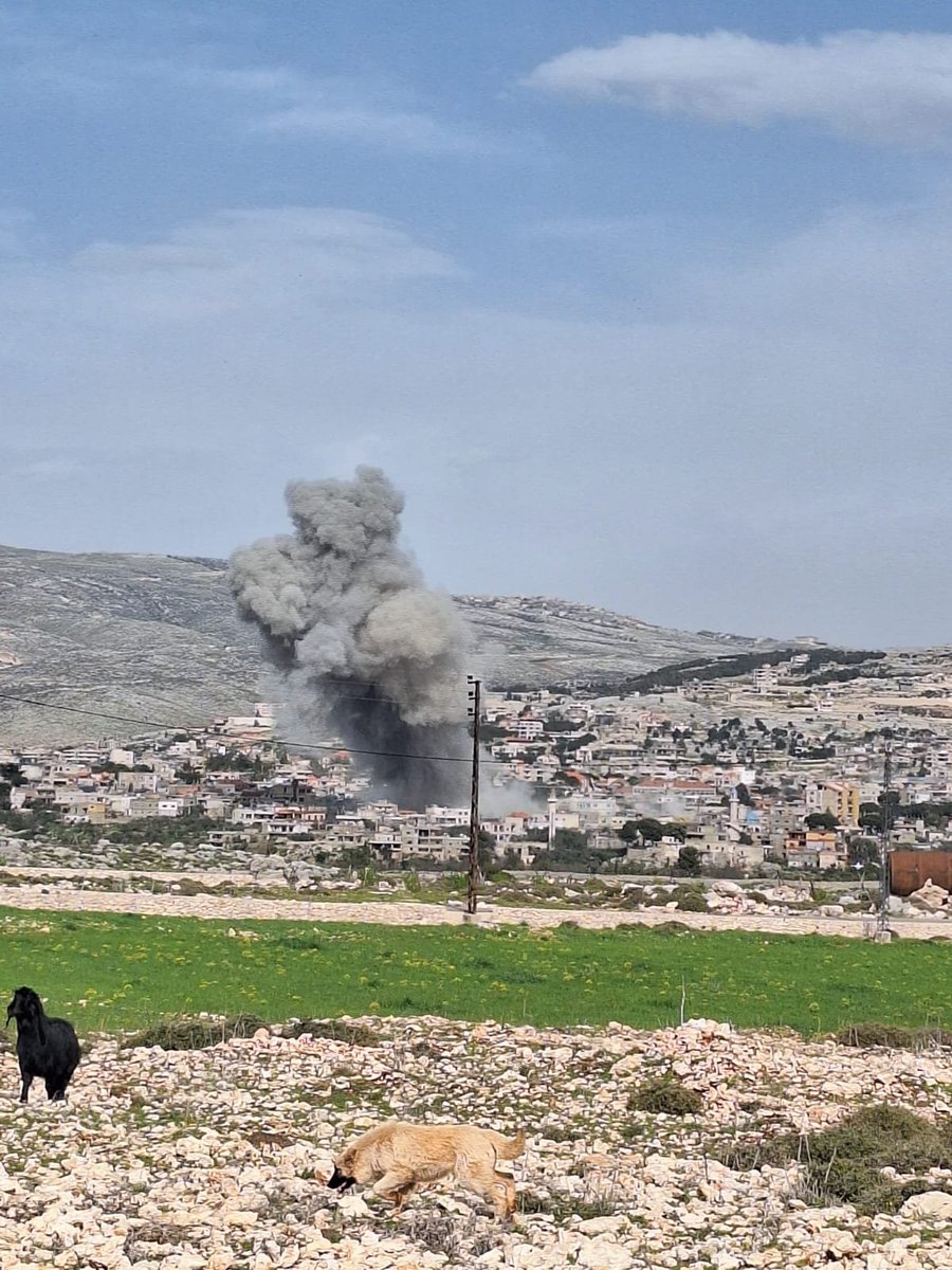 Lebanon News & OSINT tweet media