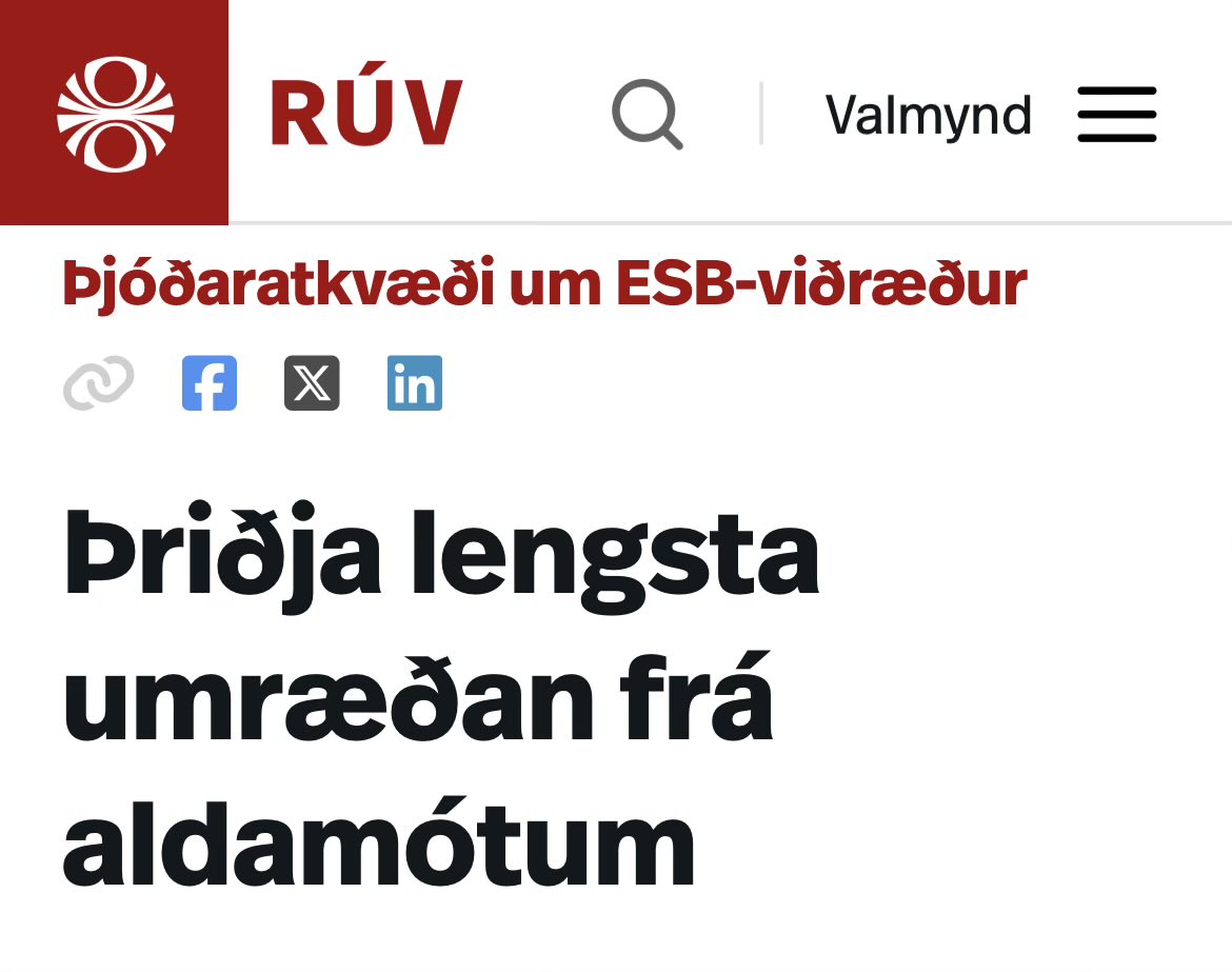 Glúmur Björnsson tweet media