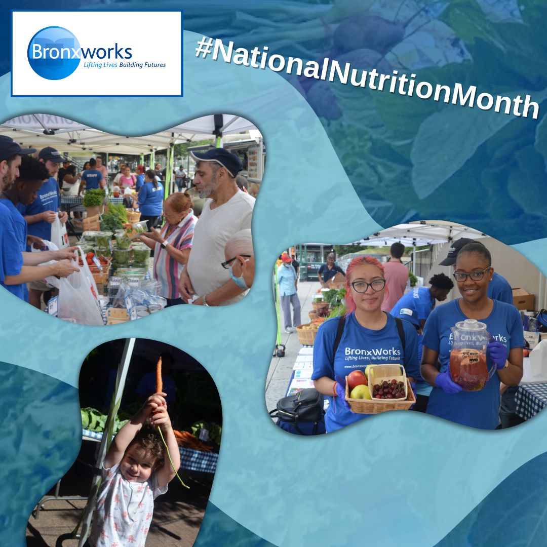 BronxWorks tweet media