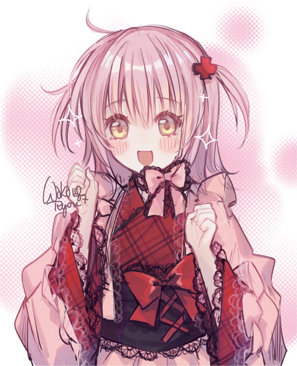 若凌🎀1月RG33-N55 tweet media