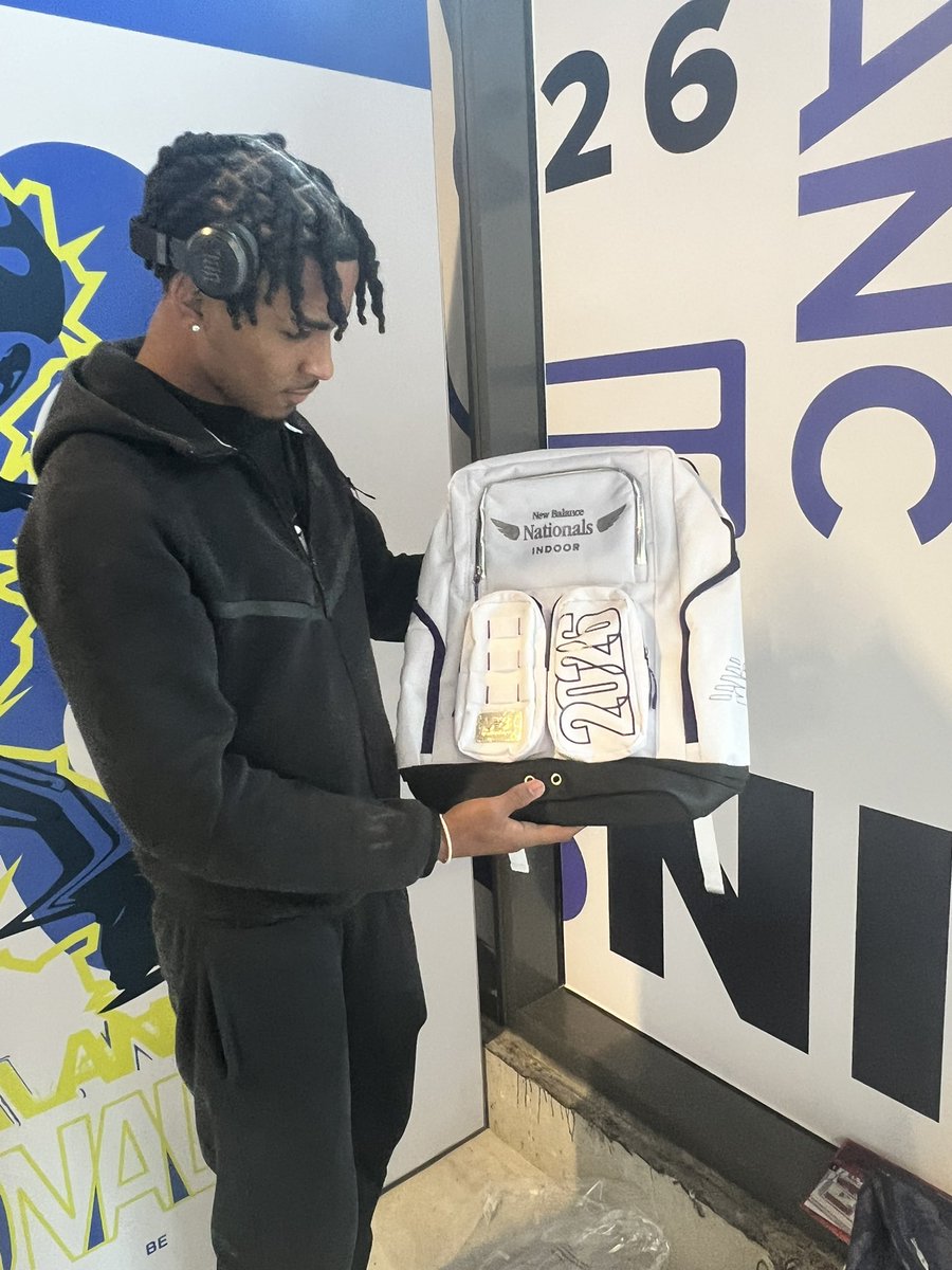 Travon James tweet media