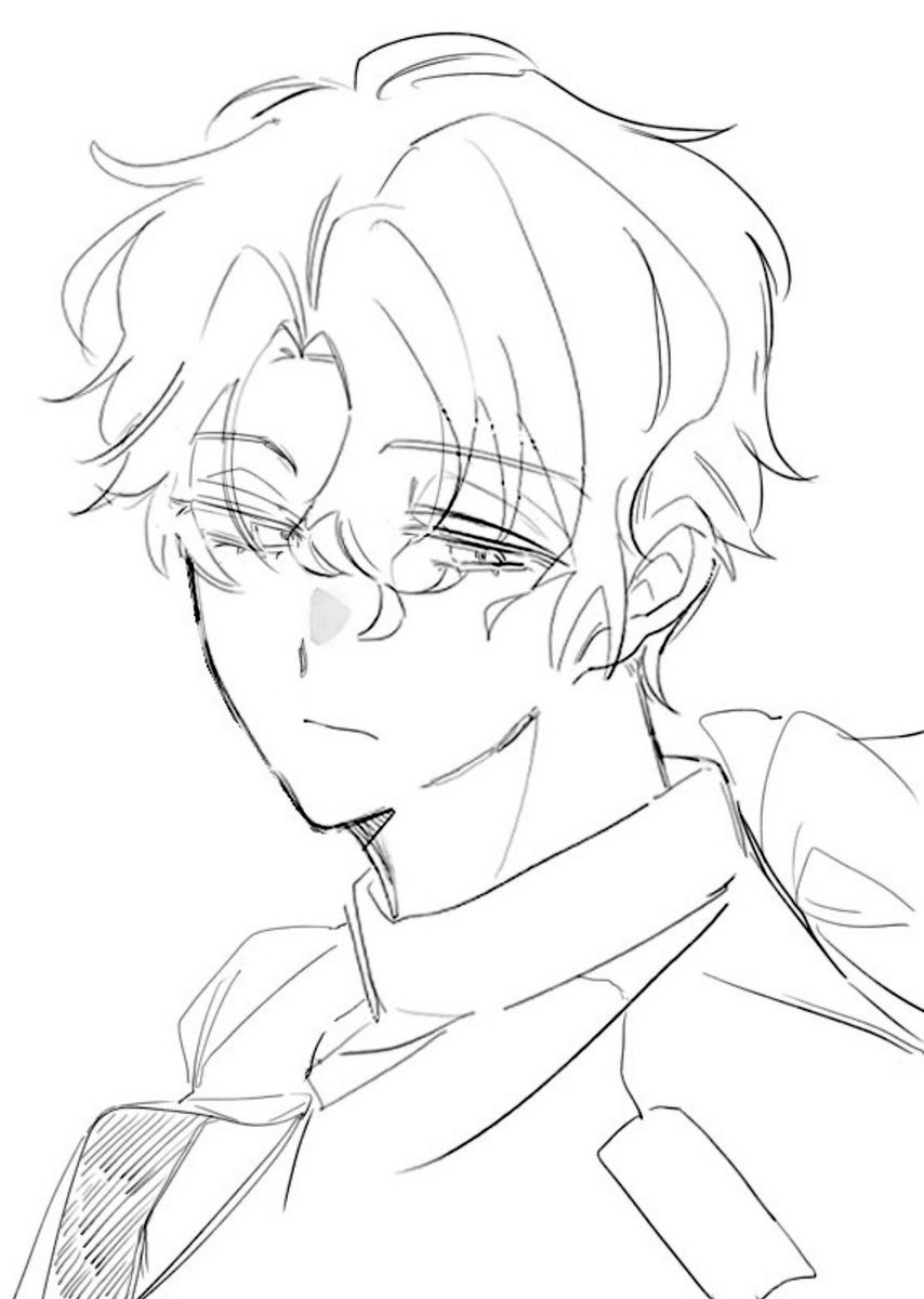 寝る子 tweet media