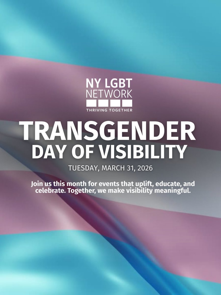 LGBT Network tweet media