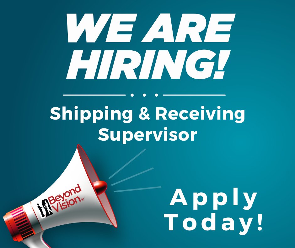 Beyond Vision tweet media