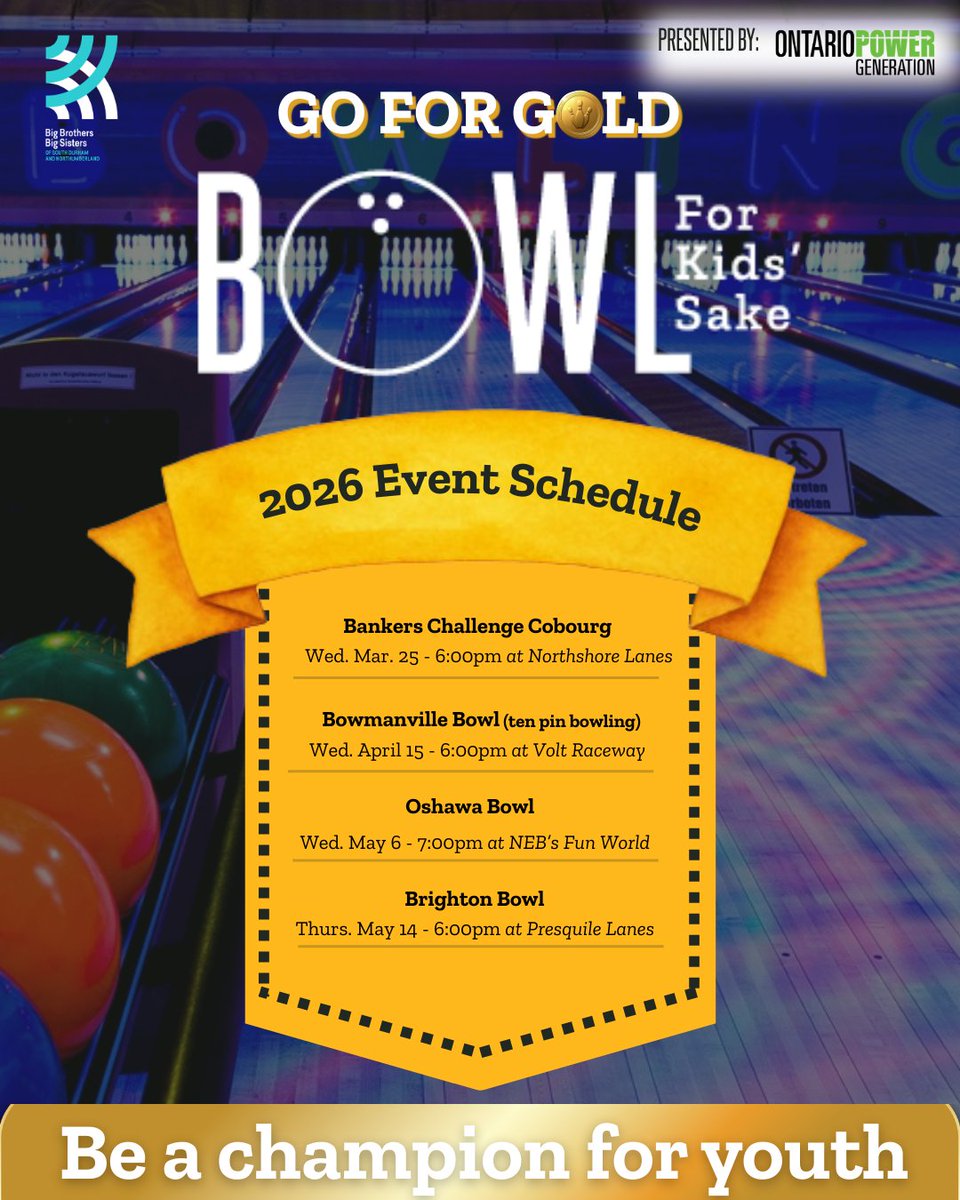 BBBS SW Durham tweet media