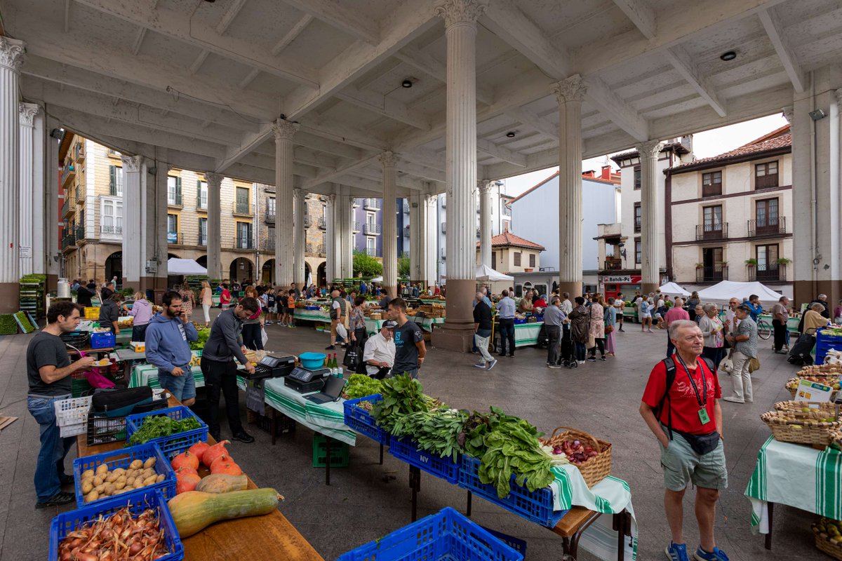 Visit Basque Country tweet media