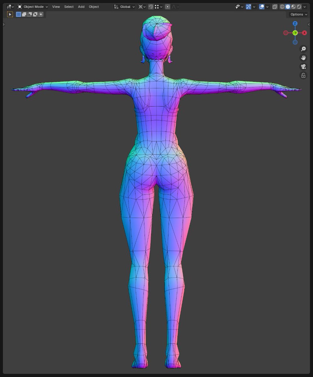 normalLudwig's tweet photo. Female Body Topology https://t.co/9GHTjhGIHT