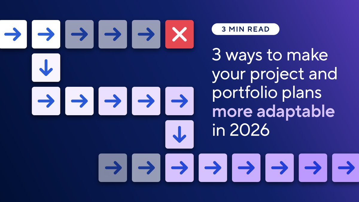 Smartsheet tweet media