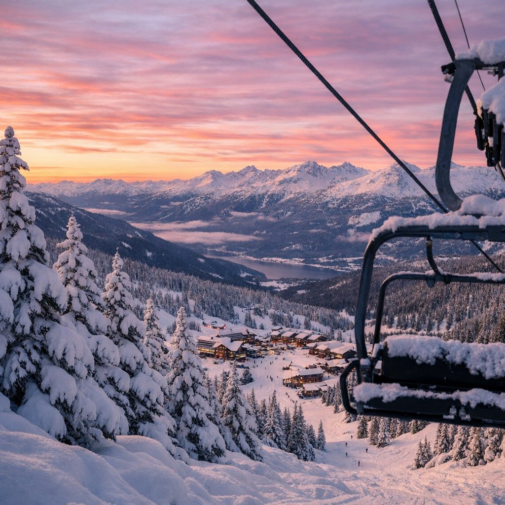 Pwdrfindbigmac's tweet image. 🏔️ Powder enthusiasts, rejoice! 🥳 Powder King, British Columbia is sitting pretty with a perfect powder score of 100/100! Get ready for 43cm of fresh snow! 🌨️ Confidence level: 92%! Lace up your skis and hit the slopes! 🎿 #powder #skiing #powderday powderfinder.bigmac-attack.com/resort/powder-…