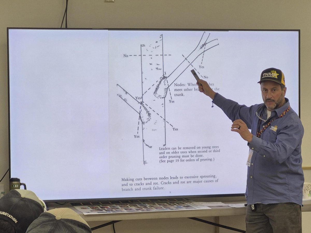Texas-New Mexico Power tweet media
