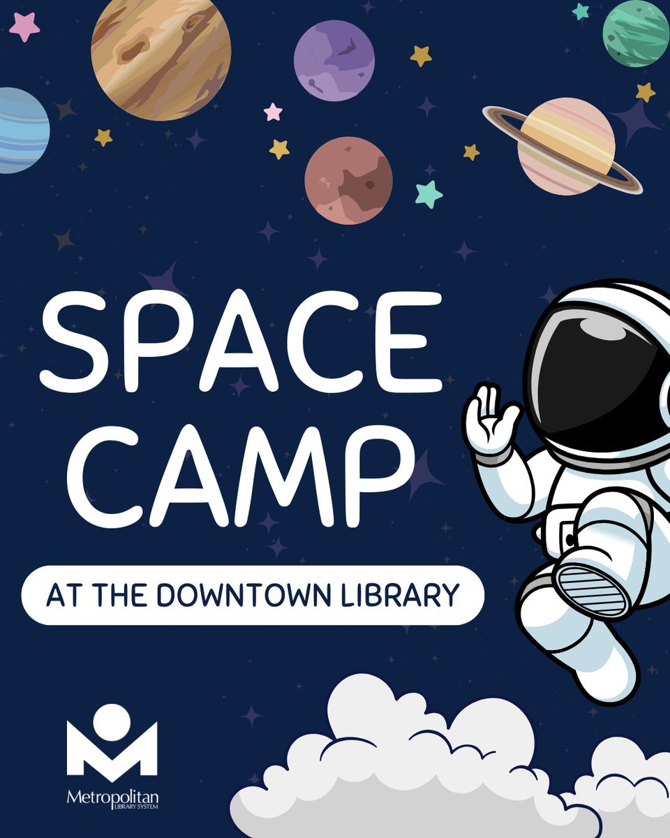 MetroLibraryOK tweet media