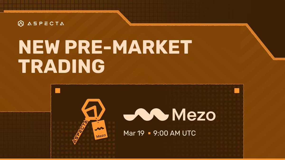 Aspecta - BuildKey 🔑 tweet media