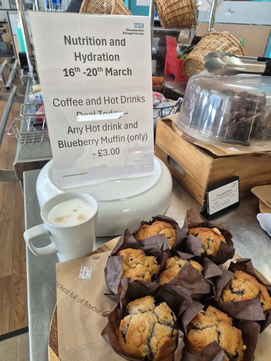 Gloucestershire Managed Services tweet media