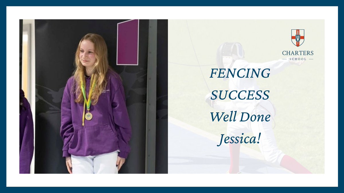 Charters School tweet media