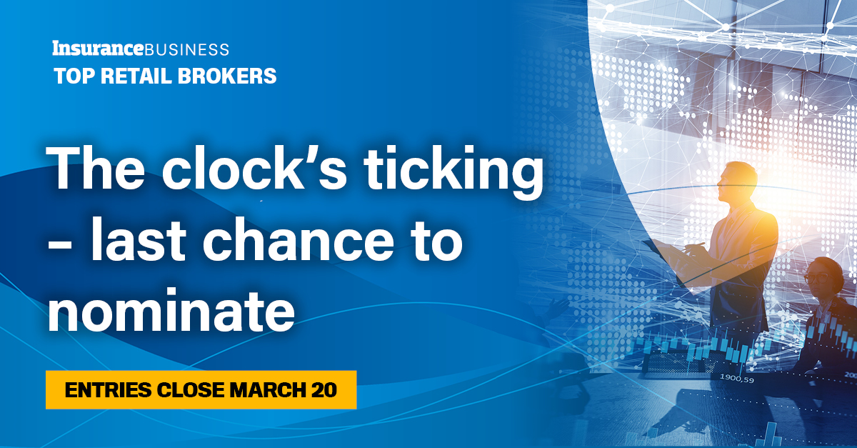 Insurance Business America tweet media