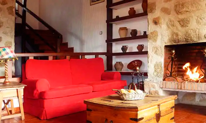 Ávila Auténtica. tweet media