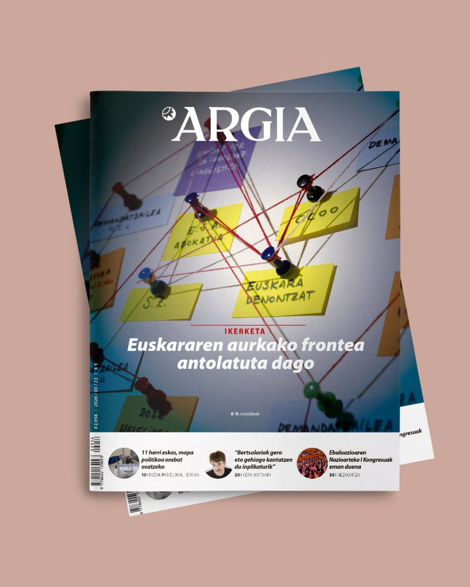 Lander Arbelaitz tweet media