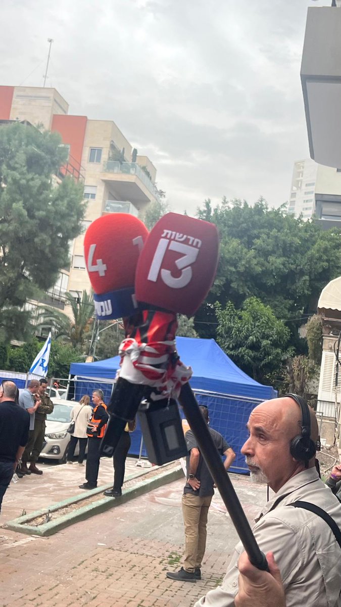 עידו טאובר tweet media