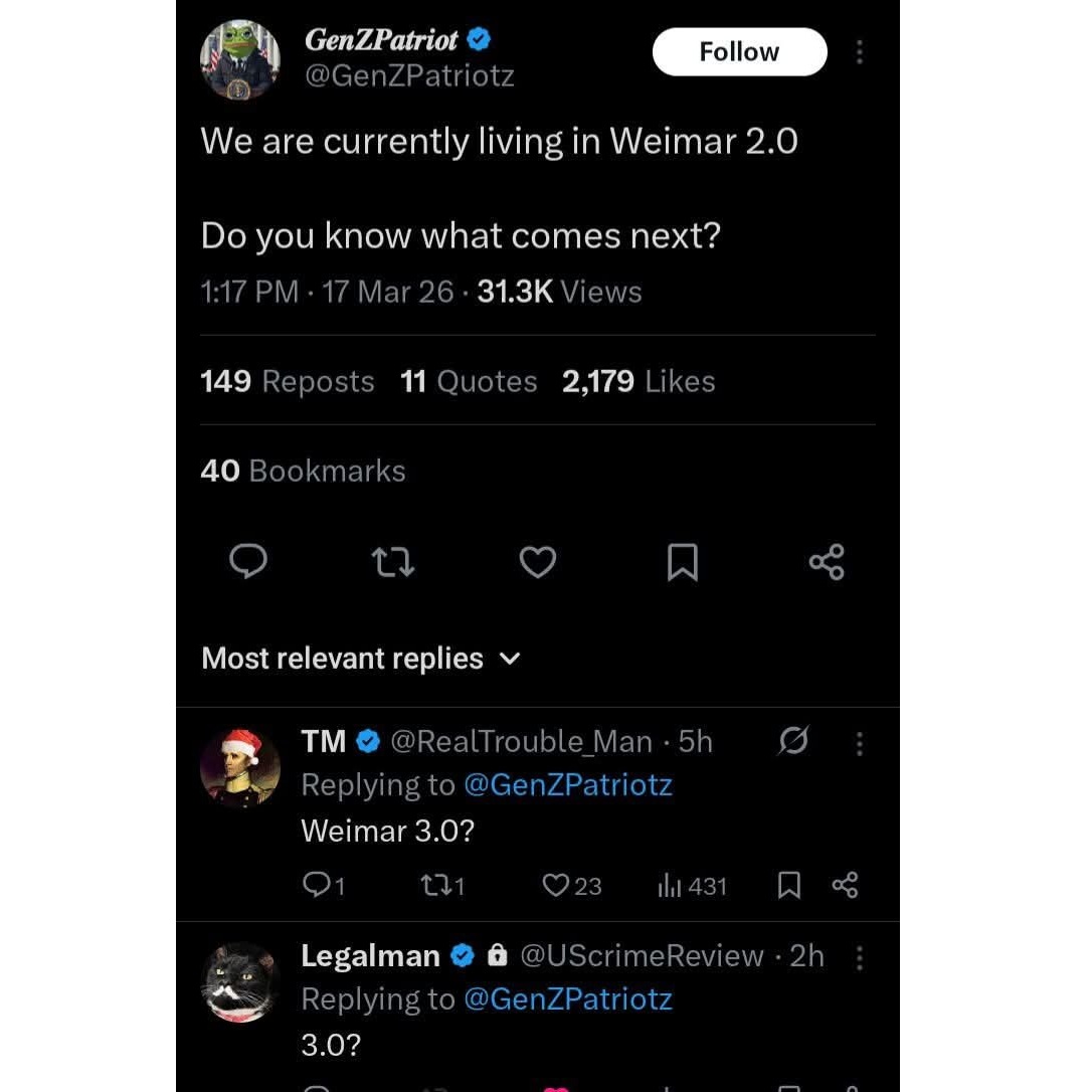 Bobby Casey tweet media