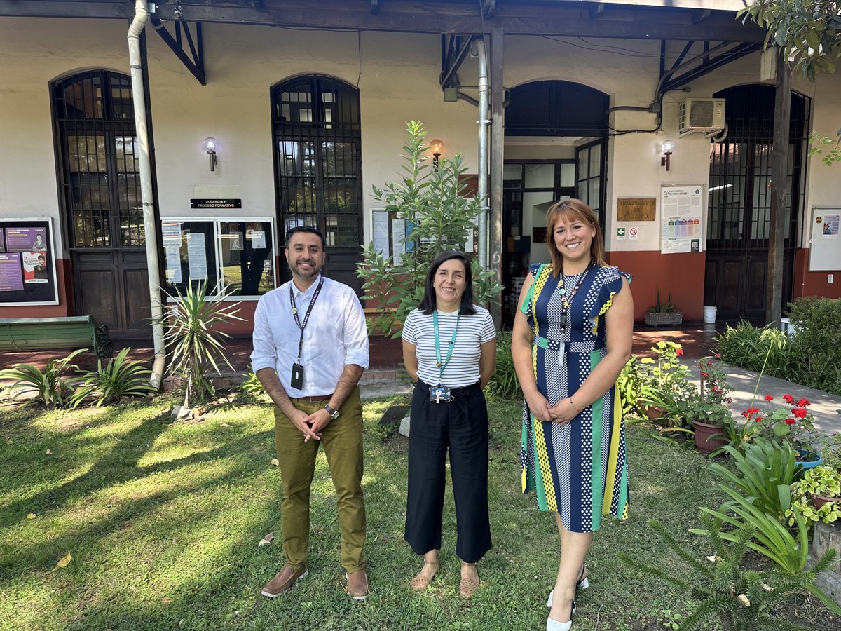 Servicio Local de Educación Pública de Barrancas tweet media