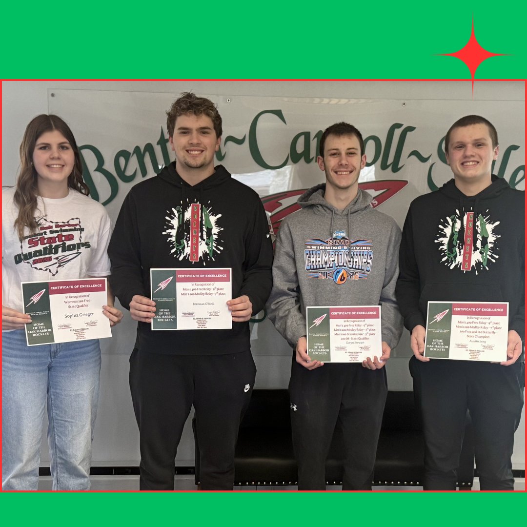 BCS School District tweet media