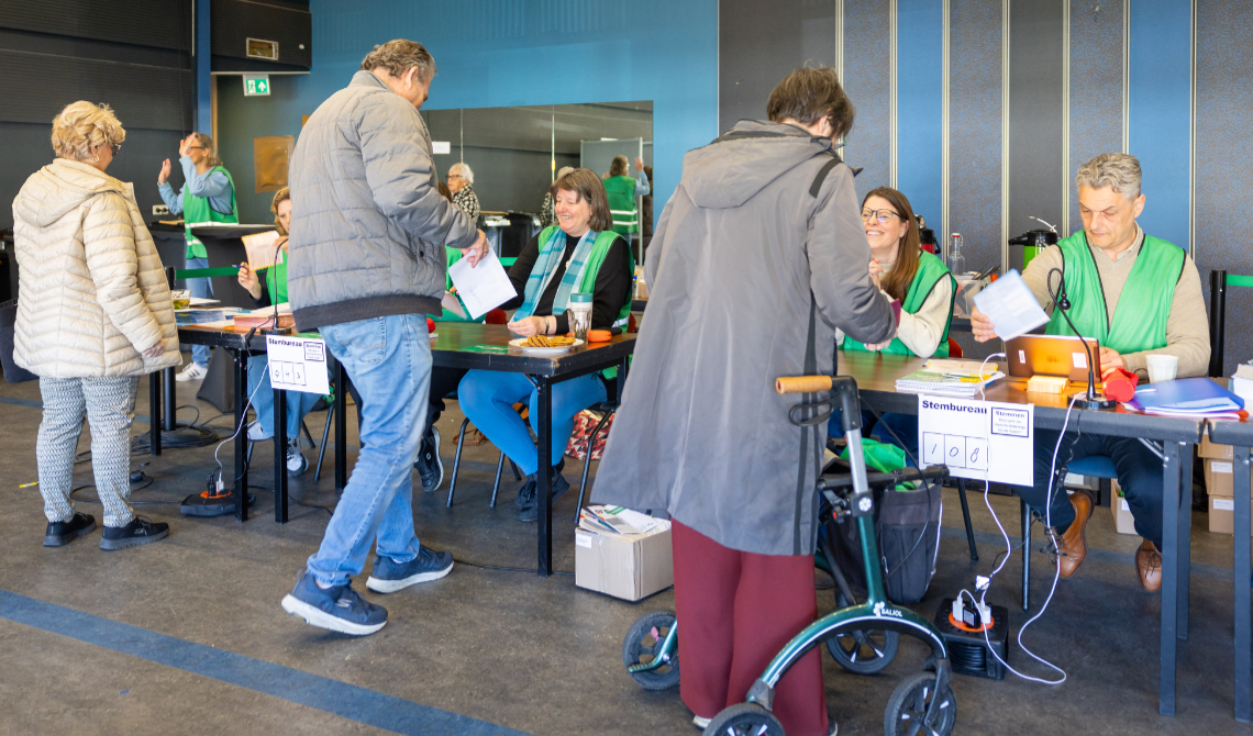 Gemeente Rotterdam tweet media