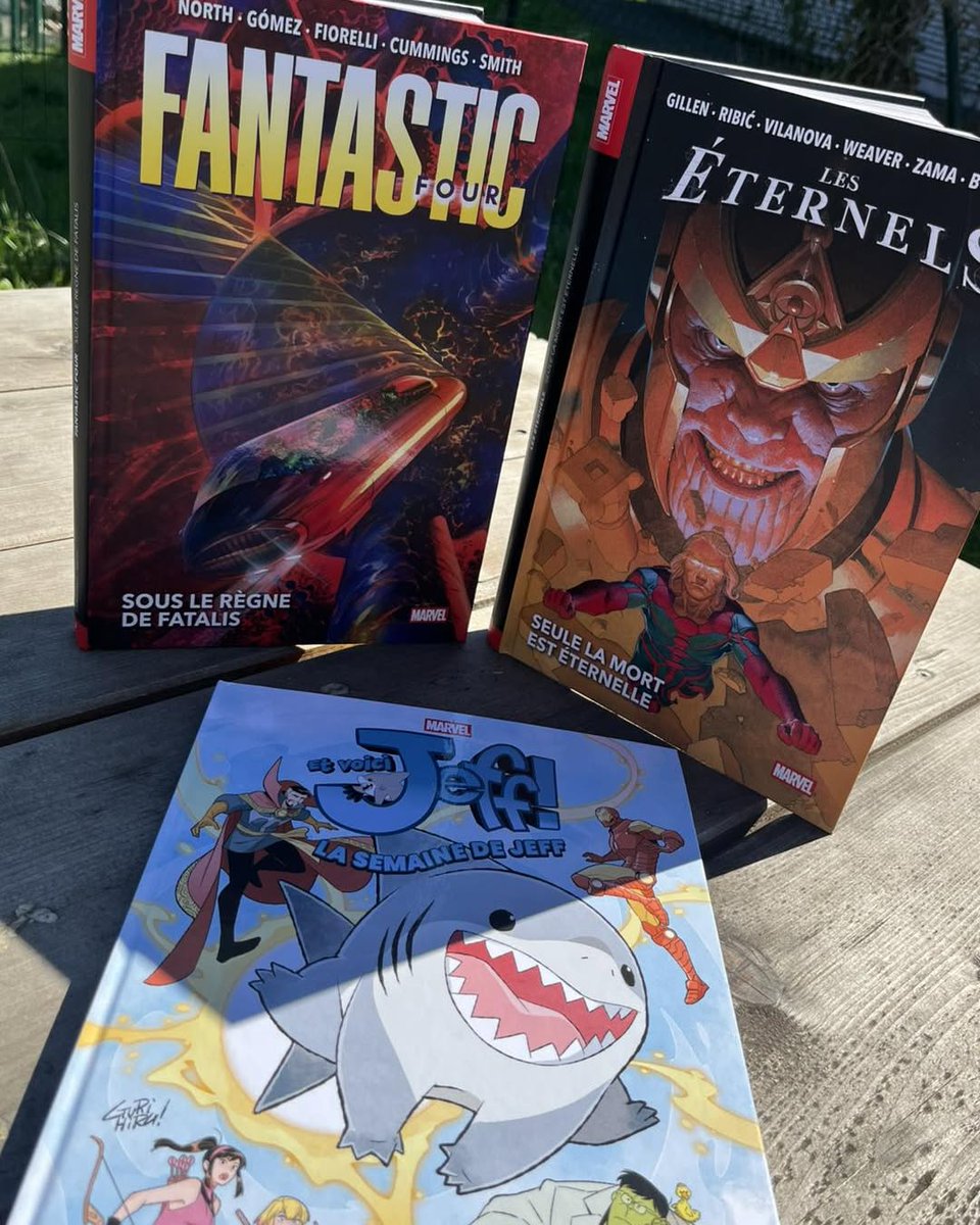 Excalibur Comics tweet media