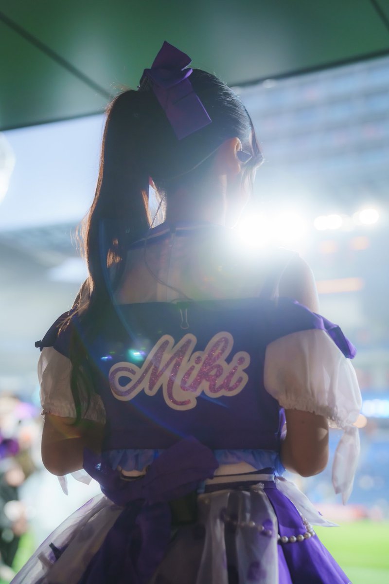 純嶺みき【iLiFE!】 tweet media