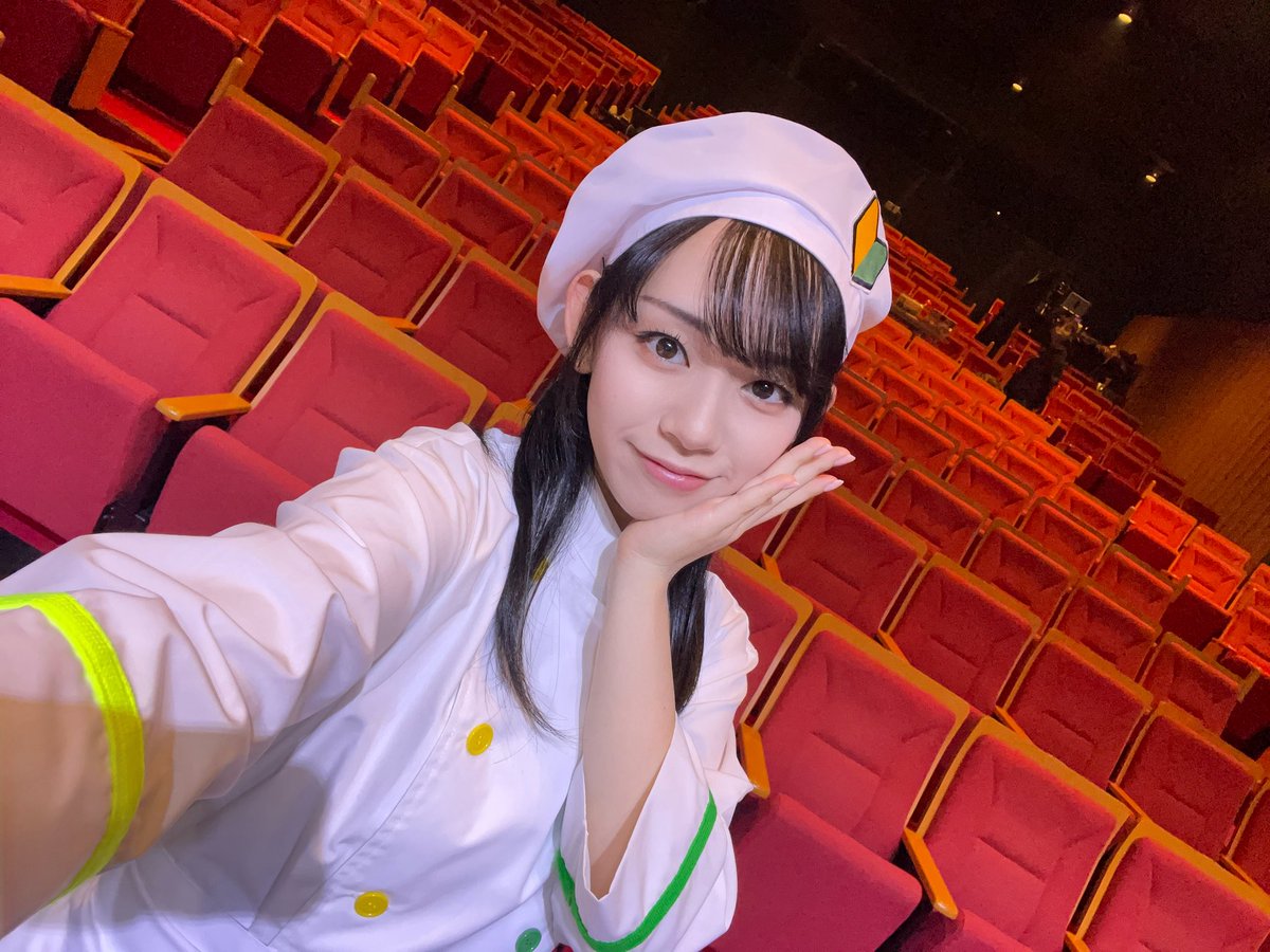 黒澤美澪奈 tweet media