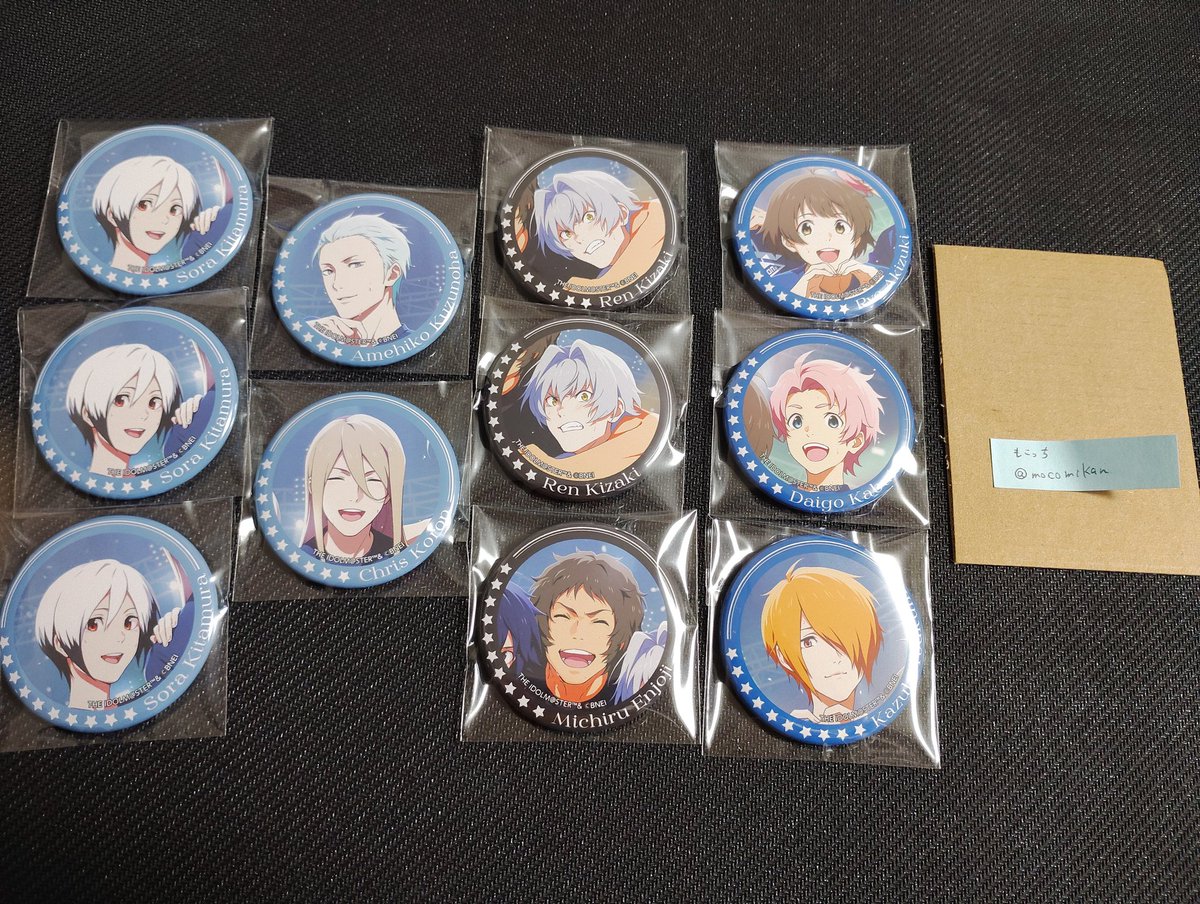 もこっち tweet media